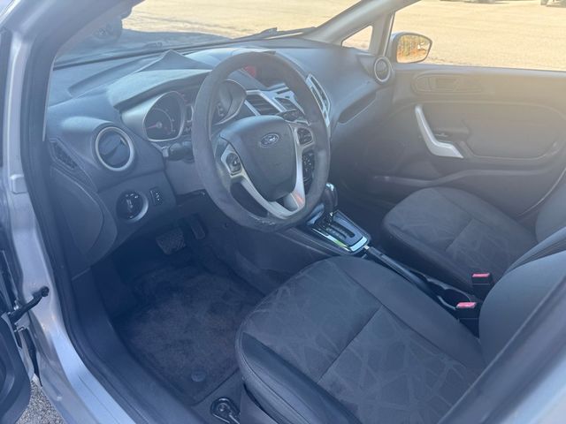 2013 Ford Fiesta SE - 22984141 - 8