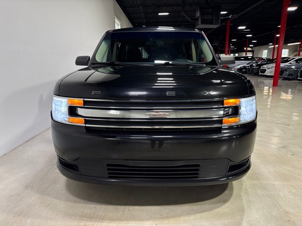 2013 Ford Flex 4dr SE FWD - 23055136 - 9