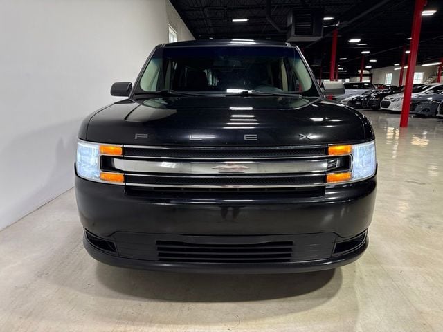 2013 Ford Flex 4dr SE FWD - 23055136 - 9