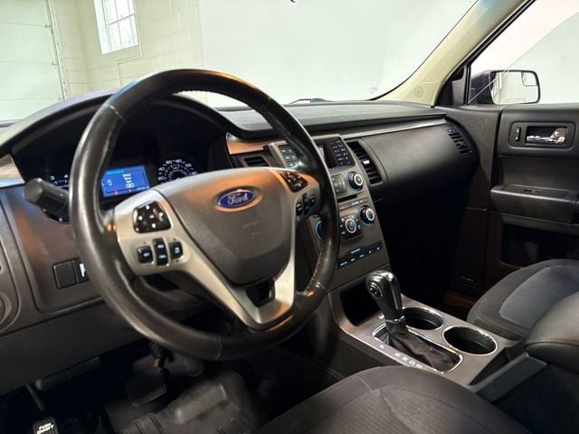 2013 Ford Flex 4dr SE FWD - 23055136 - 10