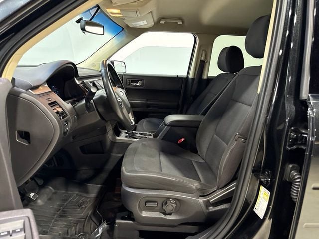2013 Ford Flex 4dr SE FWD - 23055136 - 11