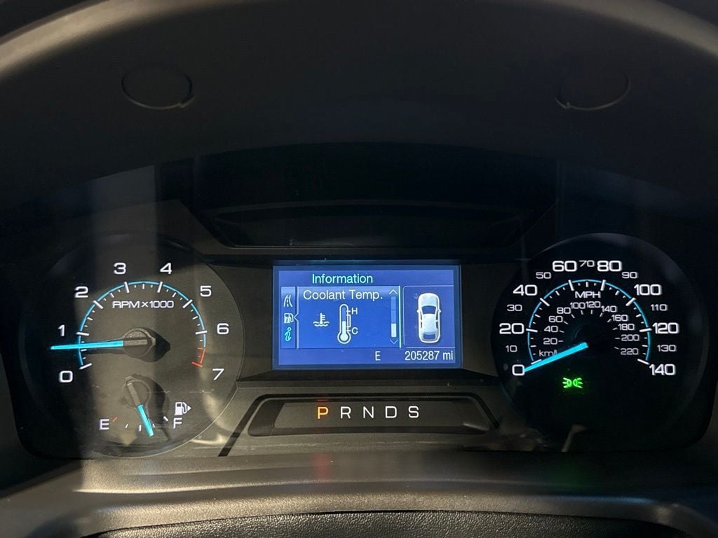 2013 Ford Flex 4dr SE FWD - 23055136 - 12
