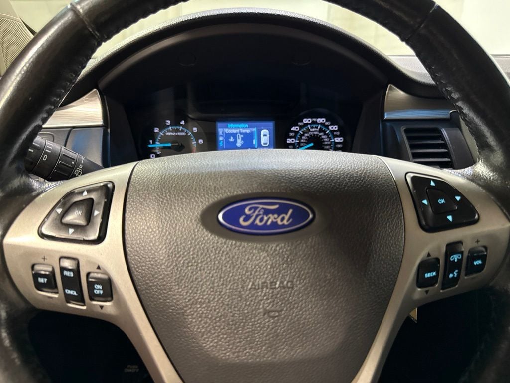 2013 Ford Flex 4dr SE FWD - 23055136 - 13