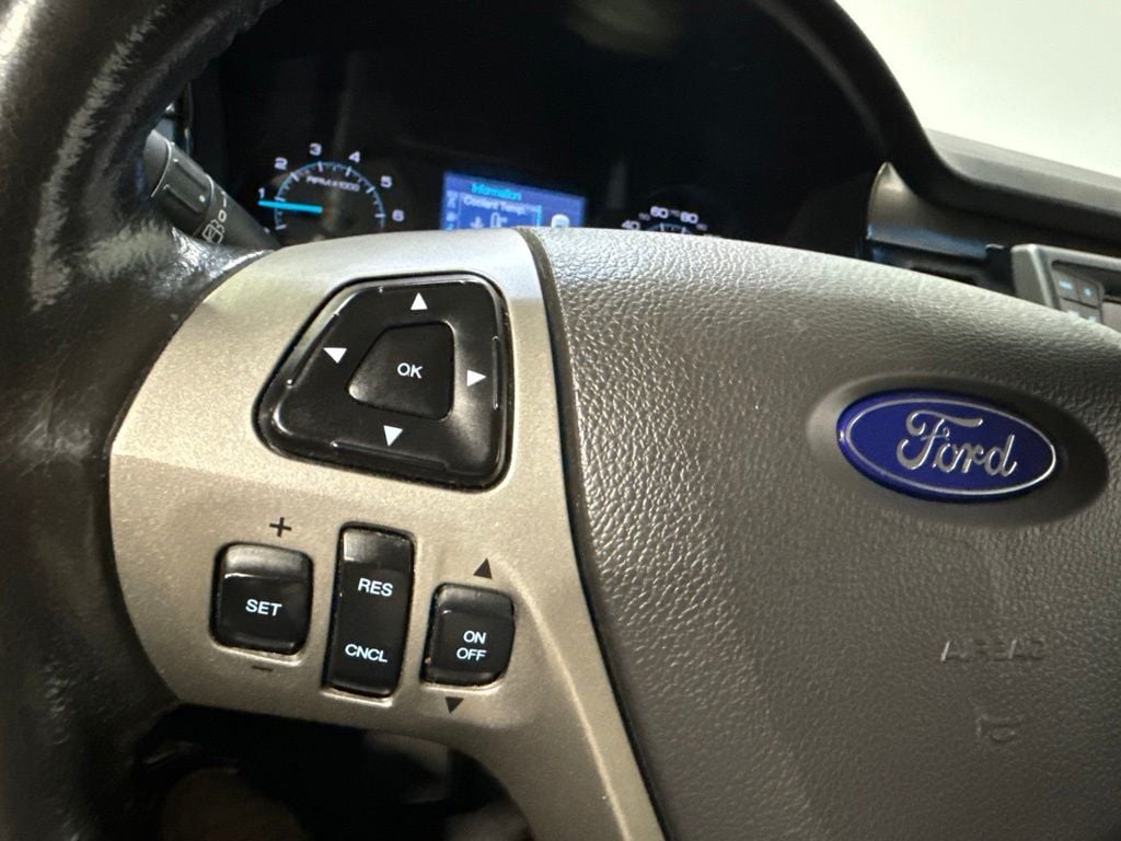2013 Ford Flex 4dr SE FWD - 23055136 - 14