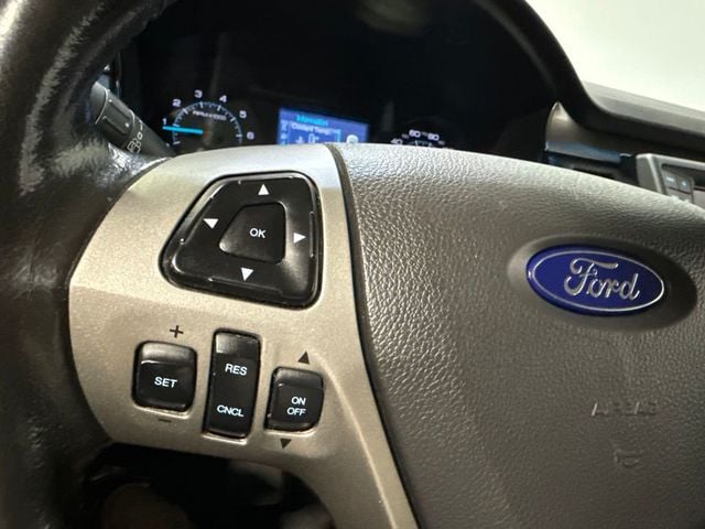 2013 Ford Flex 4dr SE FWD - 23055136 - 14