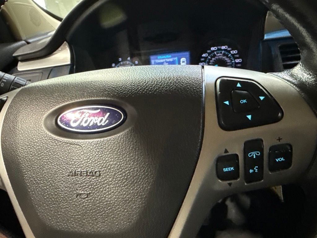 2013 Ford Flex 4dr SE FWD - 23055136 - 15