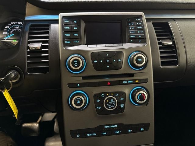 2013 Ford Flex 4dr SE FWD - 23055136 - 16