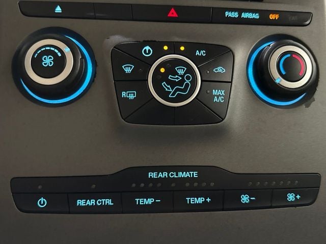 2013 Ford Flex 4dr SE FWD - 23055136 - 17