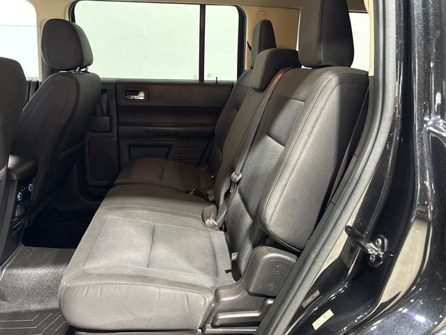 2013 Ford Flex 4dr SE FWD - 23055136 - 18