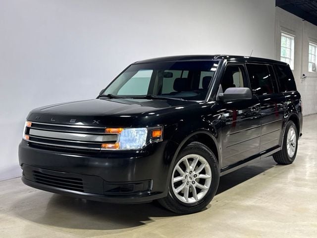 2013 Ford Flex 4dr SE FWD - 23055136 - 1