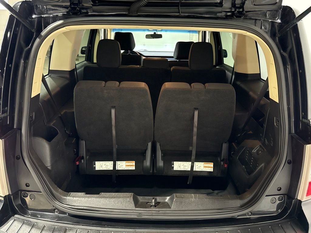 2013 Ford Flex 4dr SE FWD - 23055136 - 20