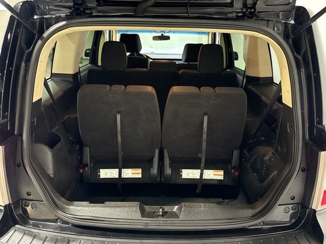 2013 Ford Flex 4dr SE FWD - 23055136 - 20