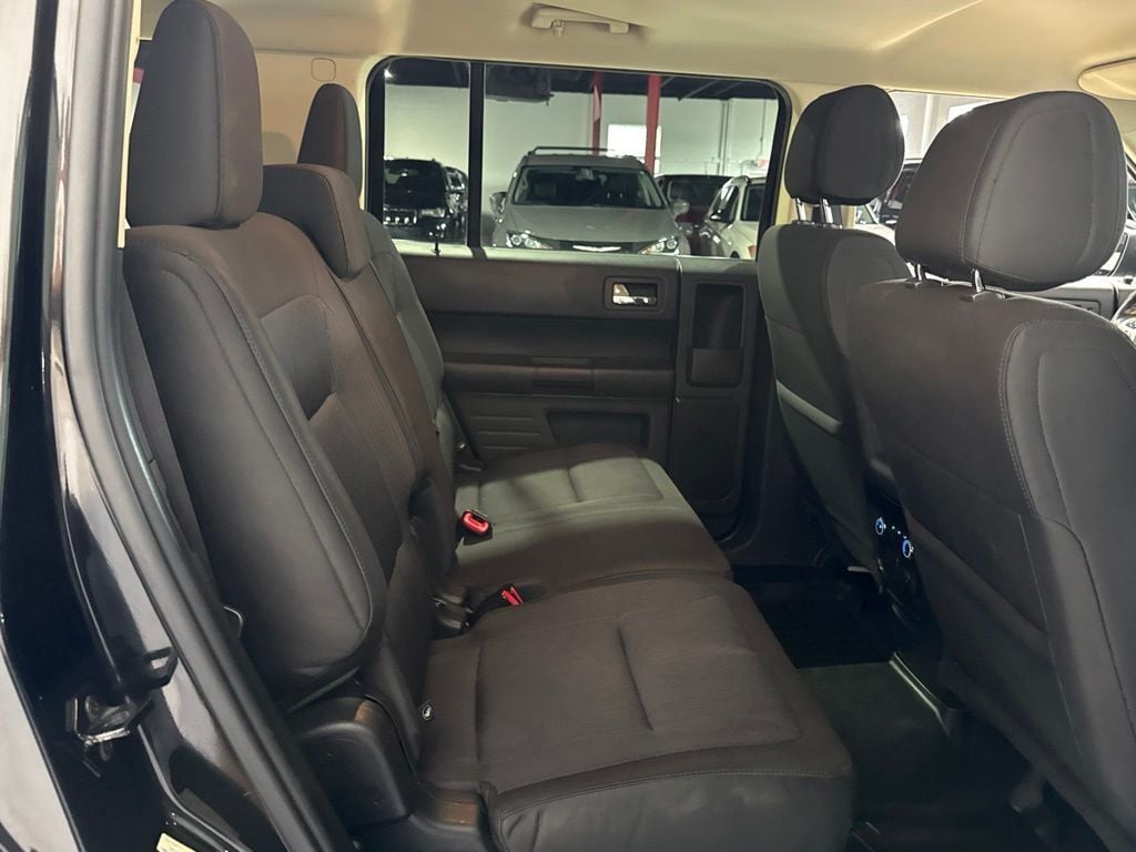 2013 Ford Flex 4dr SE FWD - 23055136 - 21