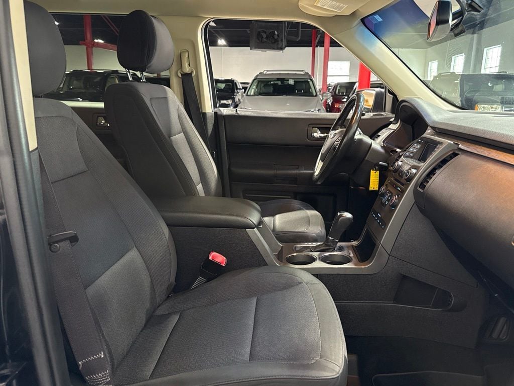 2013 Ford Flex 4dr SE FWD - 23055136 - 23