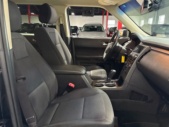 2013 Ford Flex 4dr SE FWD - 23055136 - 23