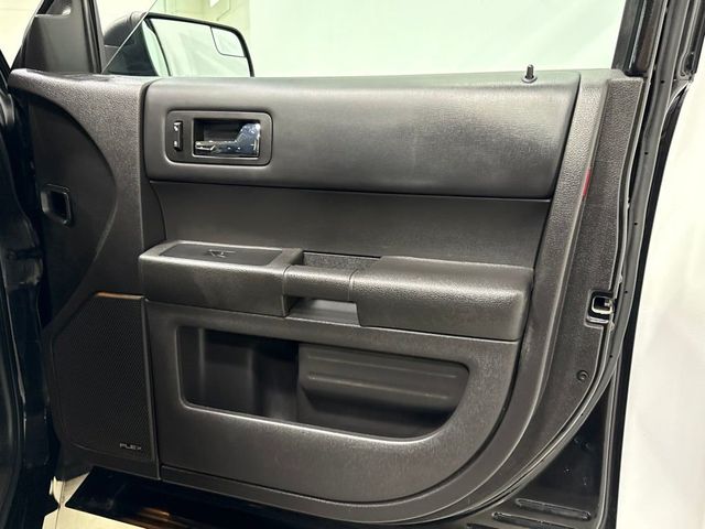 2013 Ford Flex 4dr SE FWD - 23055136 - 24