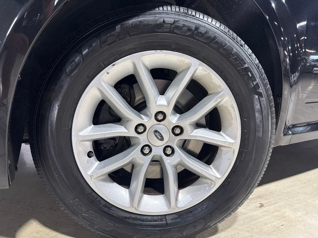 2013 Ford Flex 4dr SE FWD - 23055136 - 2