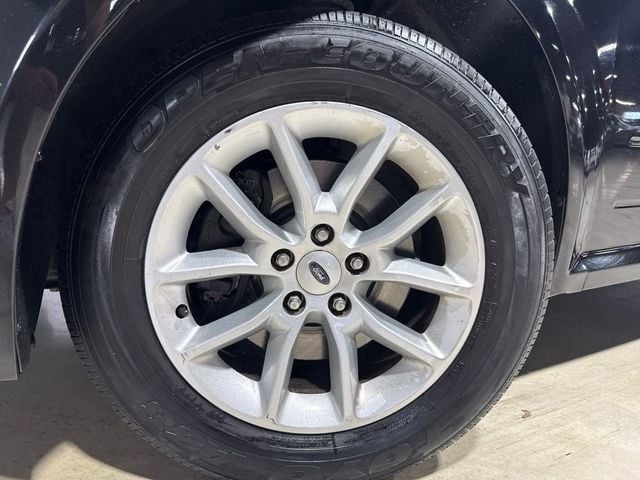 2013 Ford Flex 4dr SE FWD - 23055136 - 2