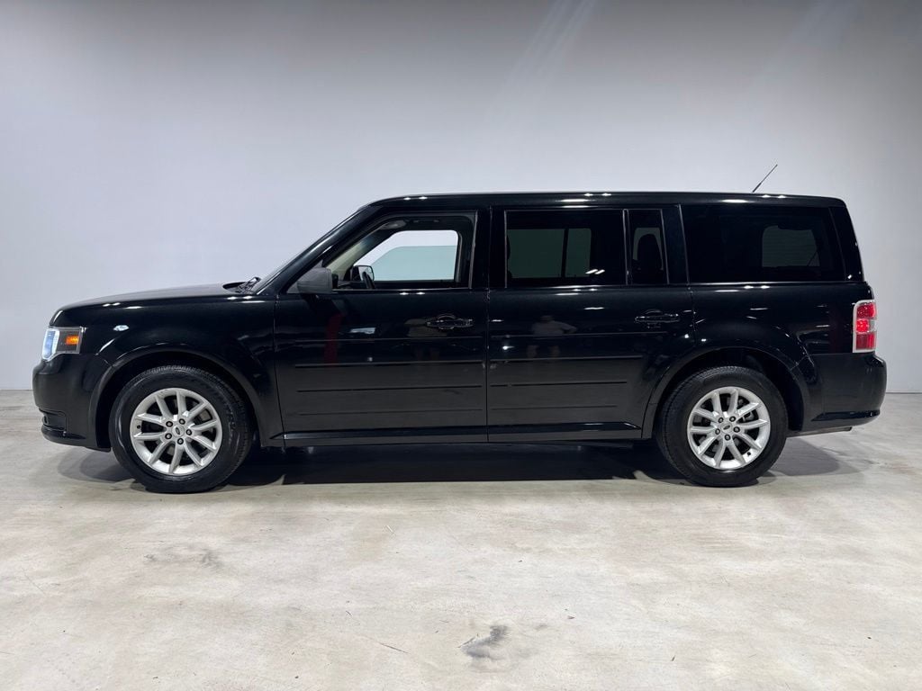2013 Ford Flex 4dr SE FWD - 23055136 - 4