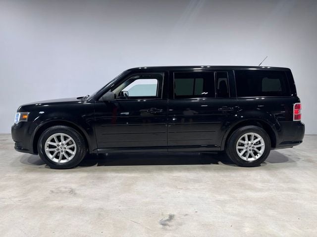 2013 Ford Flex 4dr SE FWD - 23055136 - 4