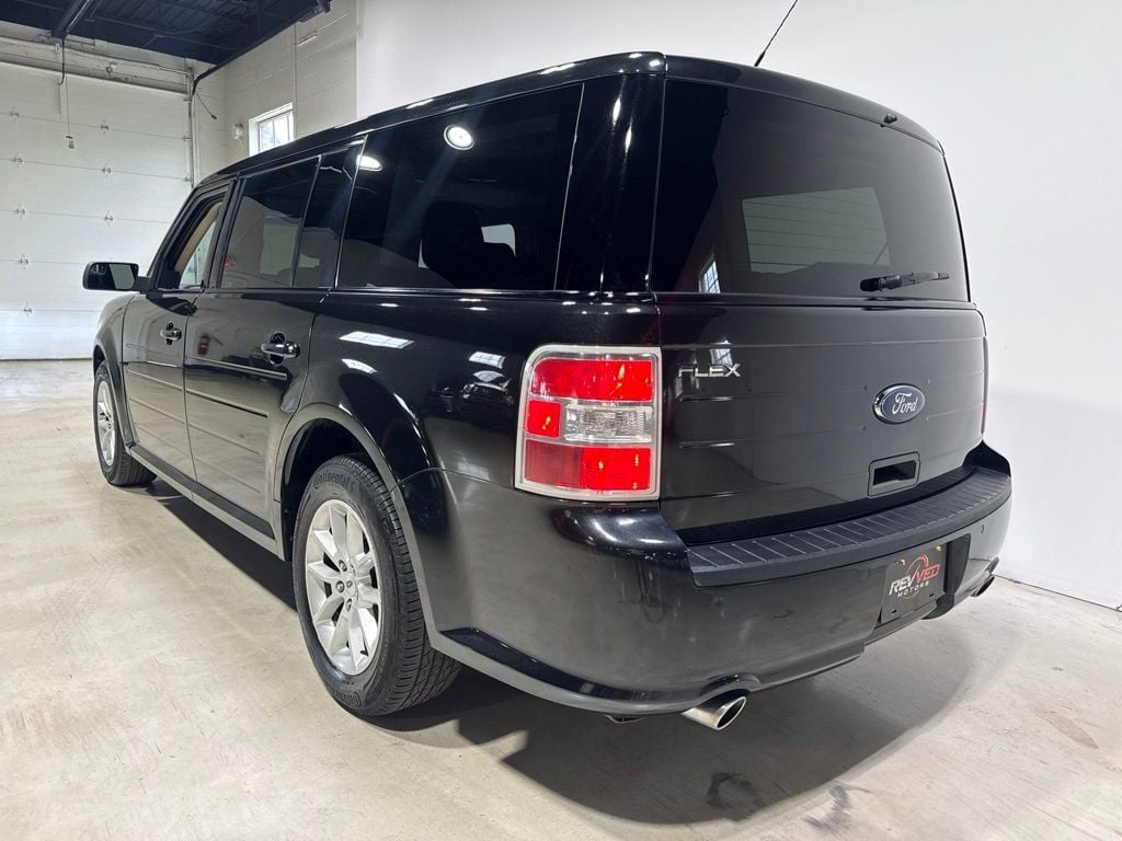 2013 Ford Flex 4dr SE FWD - 23055136 - 5