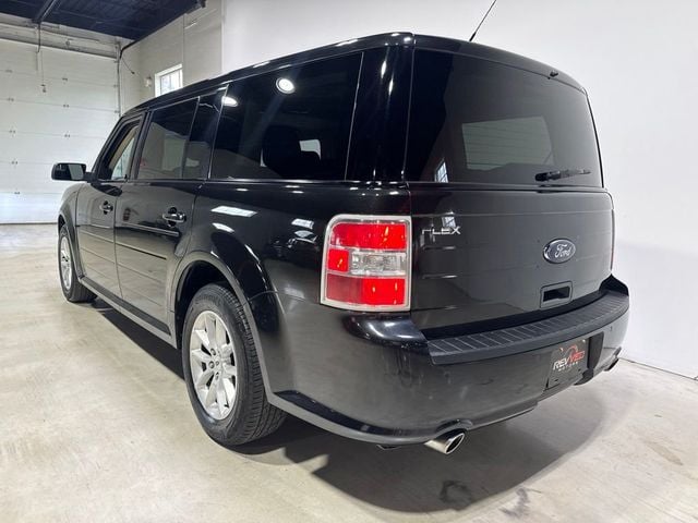 2013 Ford Flex 4dr SE FWD - 23055136 - 5