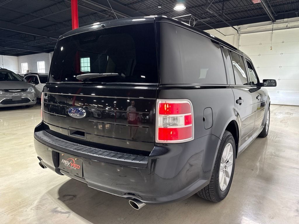 2013 Ford Flex 4dr SE FWD - 23055136 - 7