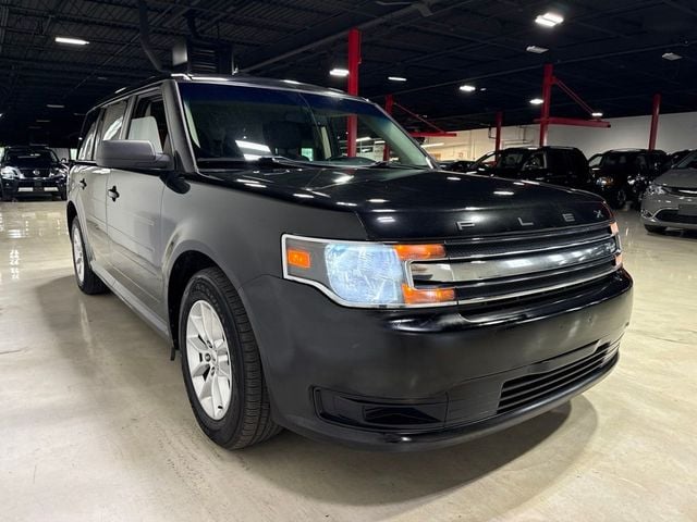2013 Ford Flex 4dr SE FWD - 23055136 - 8