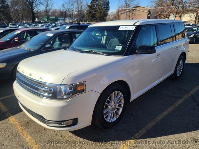 2013 Ford Flex 4dr SEL AWD - 22753181 - 0