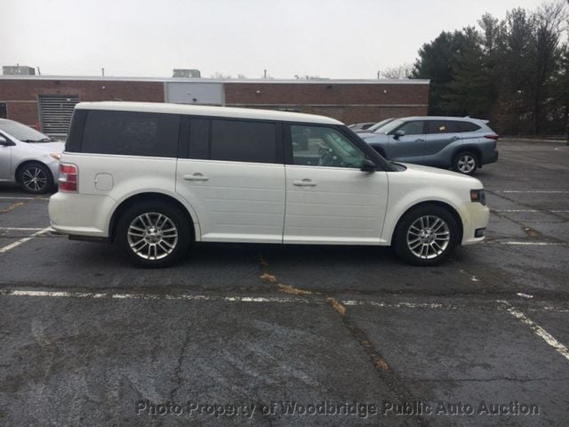 2013 Ford Flex 4dr SEL AWD - 22753181 - 15