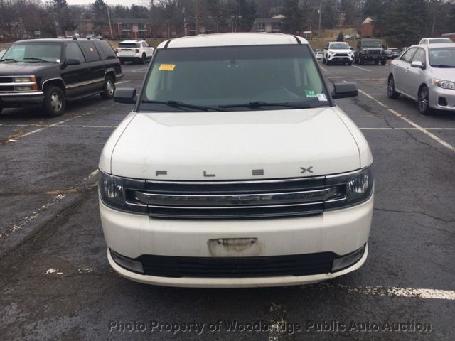 2013 Ford Flex 4dr SEL AWD - 22753181 - 16