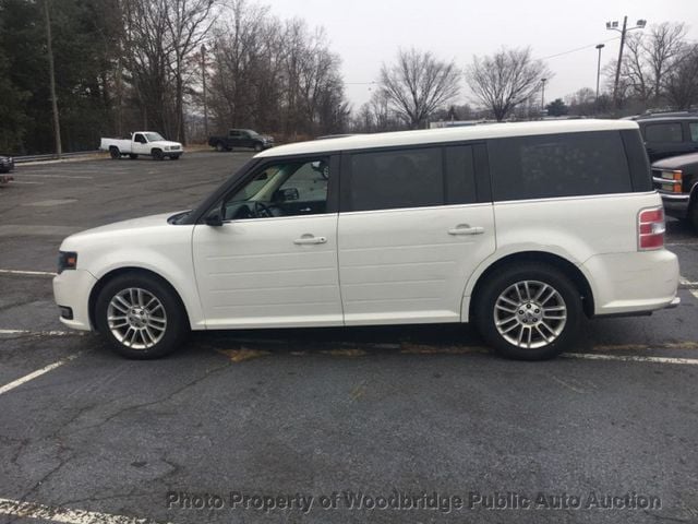 2013 Ford Flex 4dr SEL AWD - 22753181 - 18