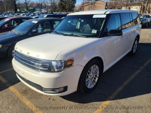 2013 Ford Flex 4dr SEL AWD - 22753181 - 1