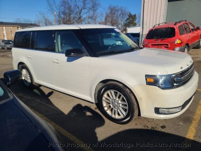 2013 Ford Flex 4dr SEL AWD - 22753181 - 3