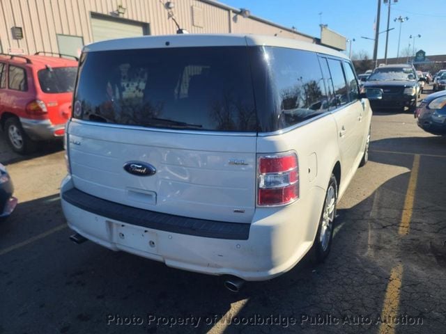 2013 Ford Flex 4dr SEL AWD - 22753181 - 4