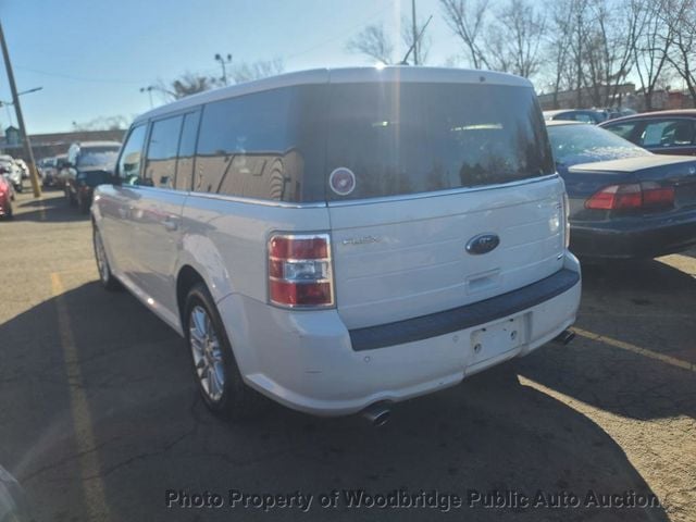 2013 Ford Flex 4dr SEL AWD - 22753181 - 5