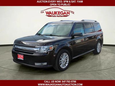 2013 Ford Flex