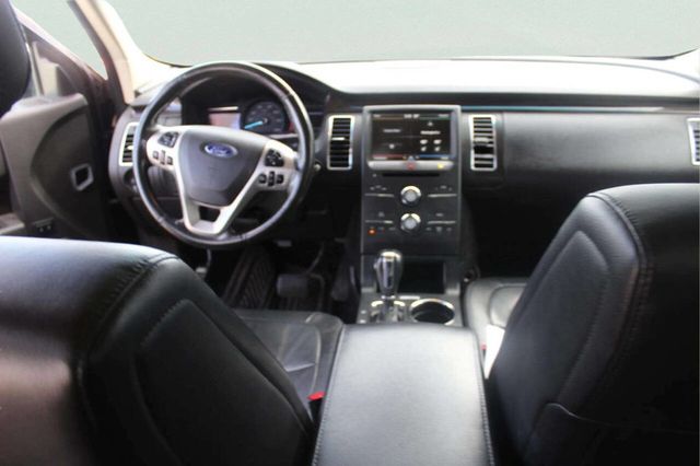 2013 Ford Flex 4dr SEL AWD - 23006780 - 4