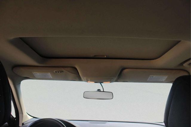 2013 Ford Flex 4dr SEL AWD - 23006780 - 5