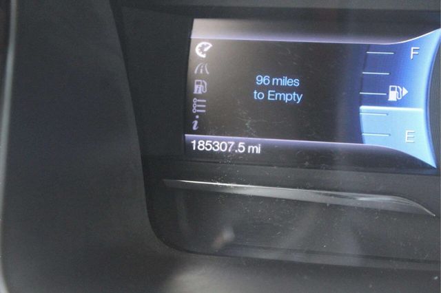 2013 Ford Flex 4dr SEL AWD - 23006780 - 6