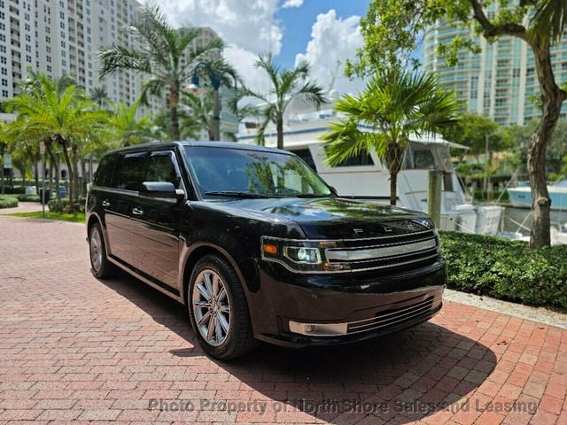 2013 Ford Flex