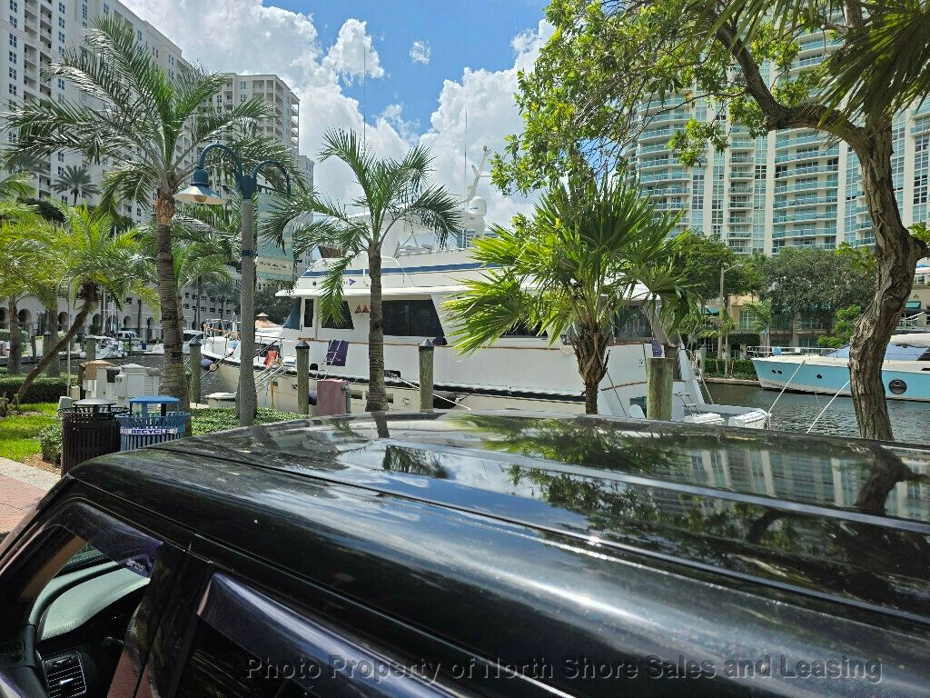 2013 Ford Flex Luxury Sport Wagon AWD Limited - 22910551 - 11