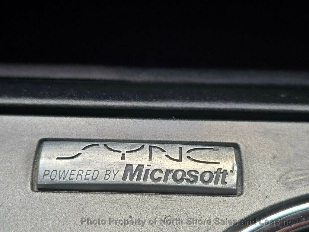 2013 Ford Flex Luxury Sport Wagon AWD Limited - 22910551 - 13