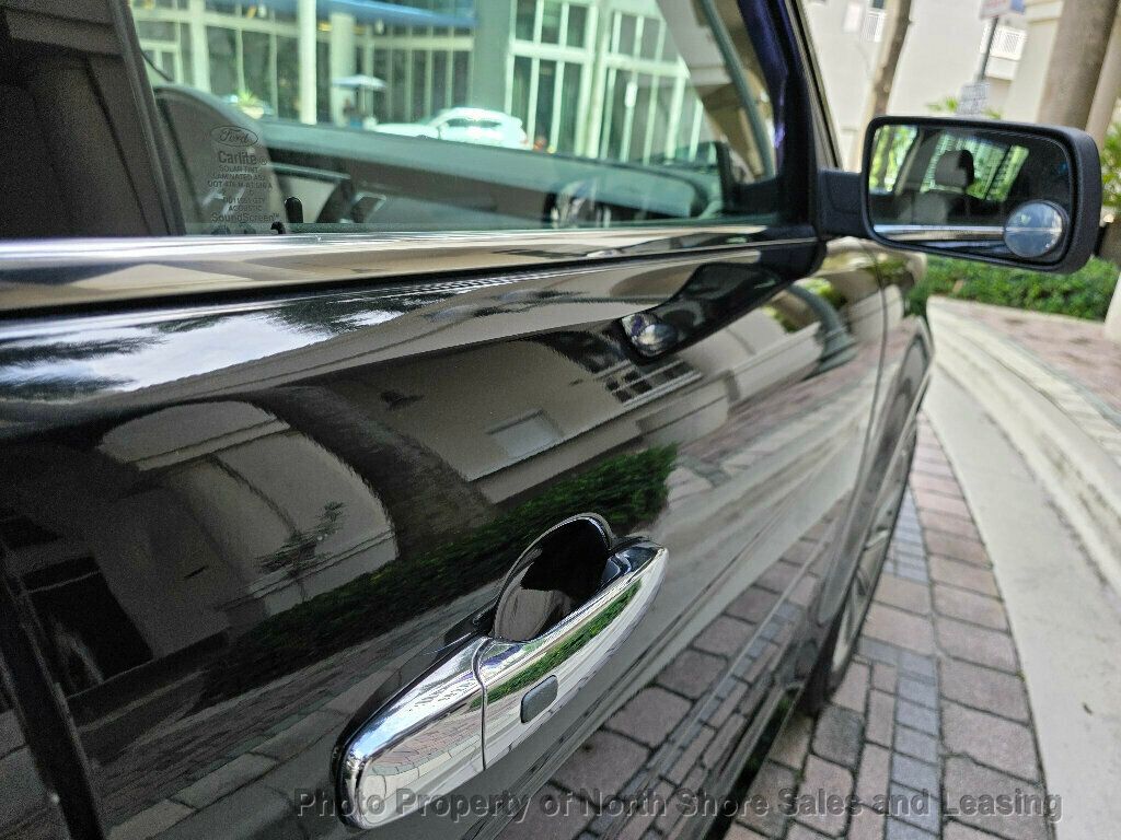 2013 Ford Flex Luxury Sport Wagon AWD Limited - 22910551 - 31