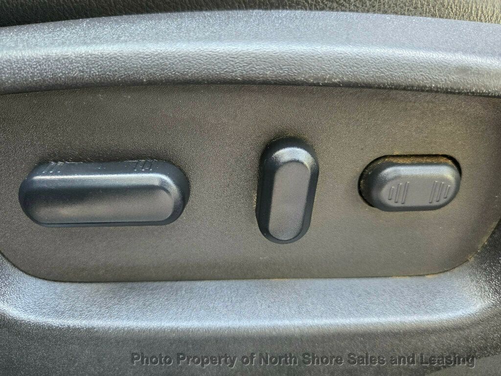 2013 Ford Flex Luxury Sport Wagon AWD Limited - 22910551 - 49