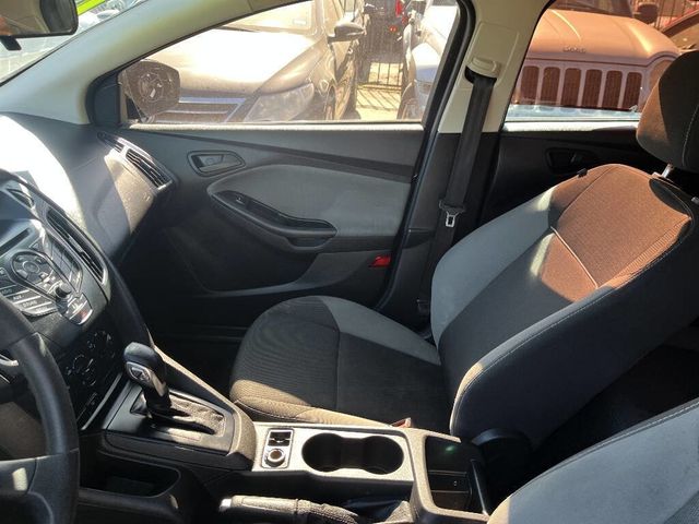 2013 Ford Focus 4dr Sedan S - 22759020 - 5