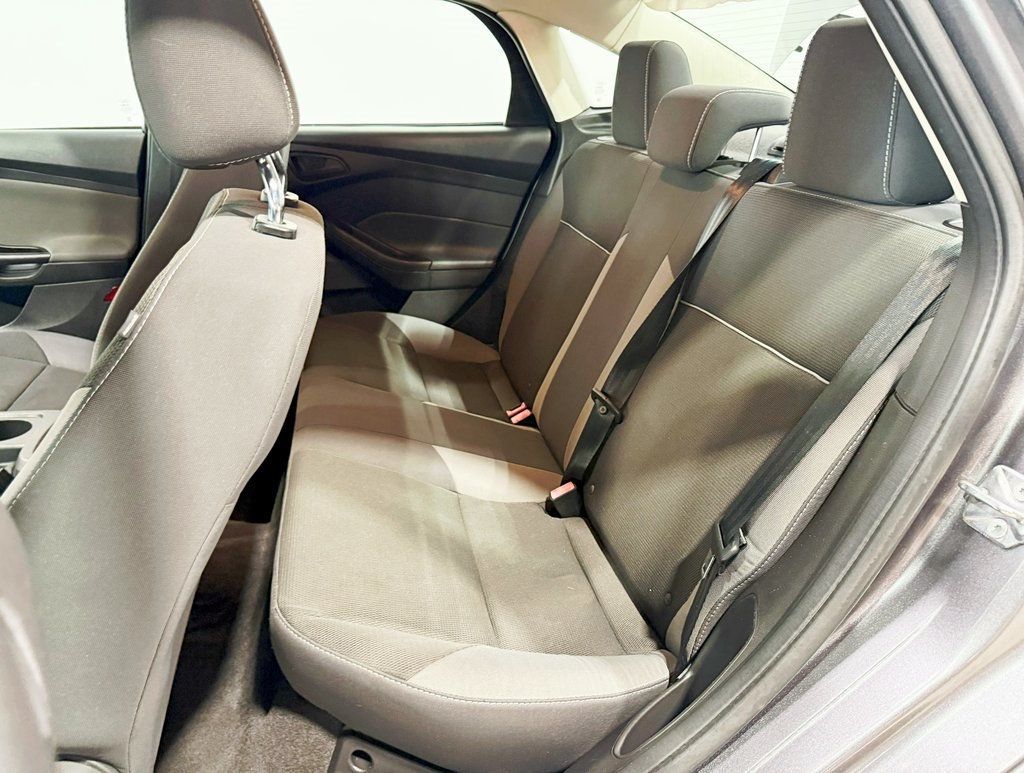 2013 Ford Focus 4dr Sedan S - 22911122 - 20