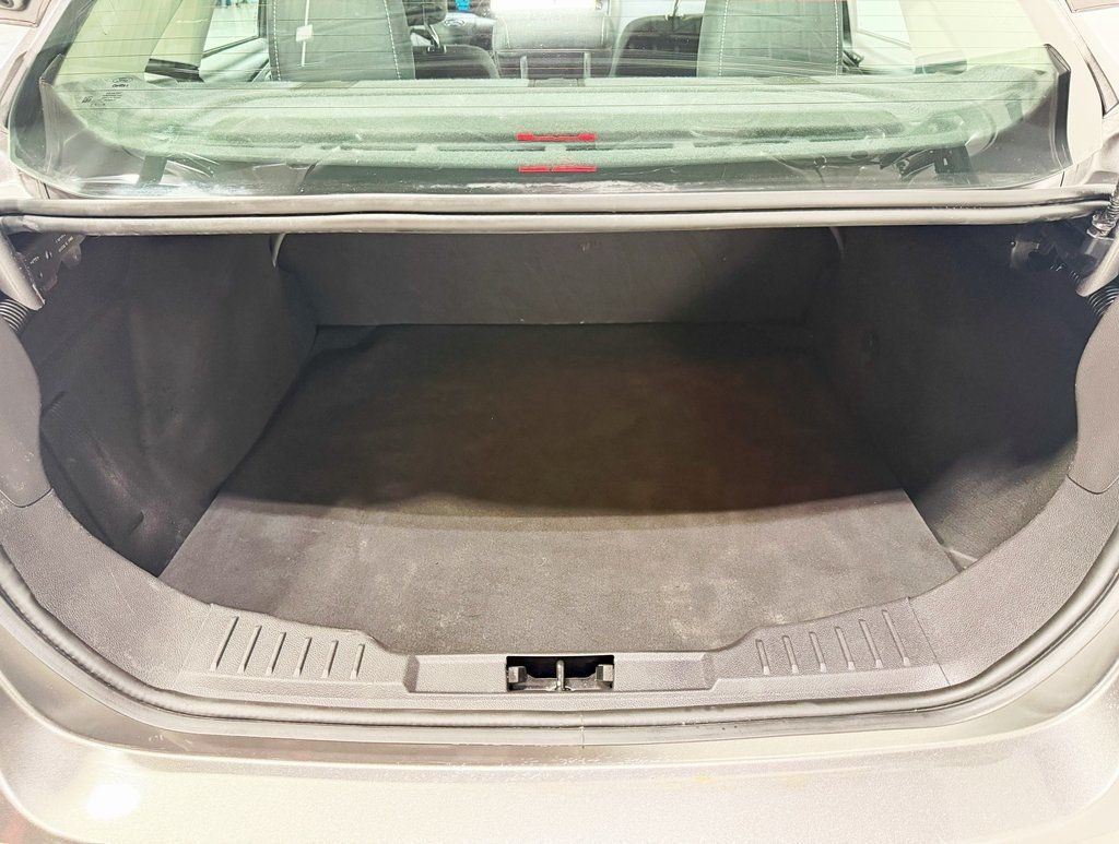 2013 Ford Focus 4dr Sedan S - 22911122 - 23