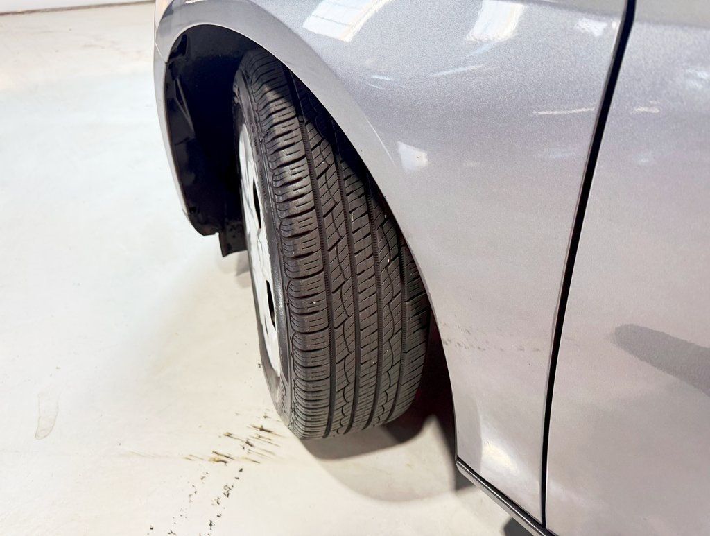 2013 Ford Focus 4dr Sedan S - 22911122 - 2