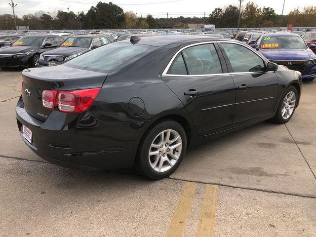 2013 Used Ford Focus 4dr Sedan S at Birmingham Auto Auction of Hueytown ...